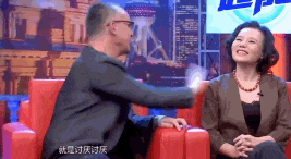 他们那么幸福恩爱,怎么突然离婚了……