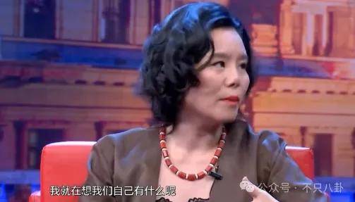 他们那么幸福恩爱,怎么突然离婚了……