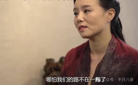 他们那么幸福恩爱,怎么突然离婚了……