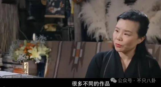 他们那么幸福恩爱,怎么突然离婚了……