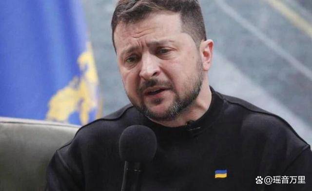 红军城被围!2万乌军撤离,乌总司令亲赴前线,这时想起中国了?