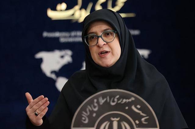 外媒:伊朗政府发言人称,伊朗计划将国防预算增加约200%