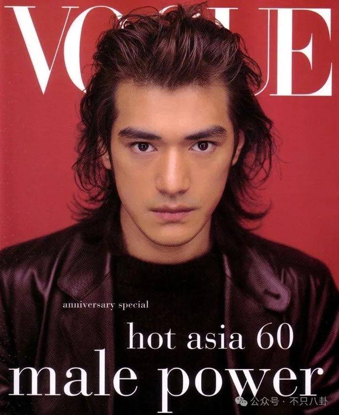 最神秘的男明星退圈了?一代神颜的他才是万千少女的梦啊……