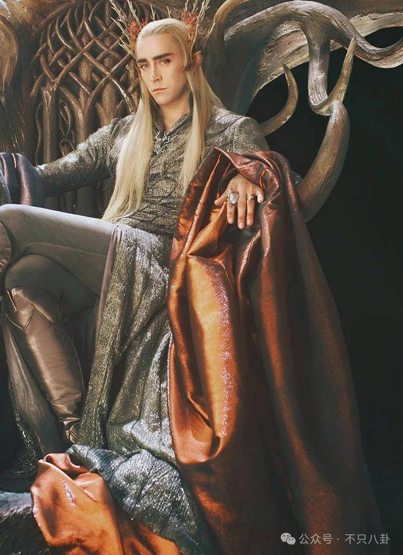 最神秘的男明星退圈了?一代神颜的他才是万千少女的梦啊……