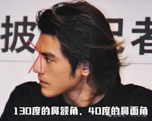 最神秘的男明星退圈了?一代神颜的他才是万千少女的梦啊……