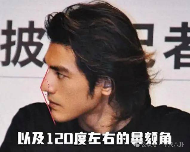 最神秘的男明星退圈了?一代神颜的他才是万千少女的梦啊……