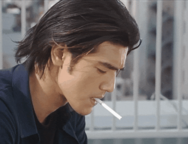 最神秘的男明星退圈了?一代神颜的他才是万千少女的梦啊……