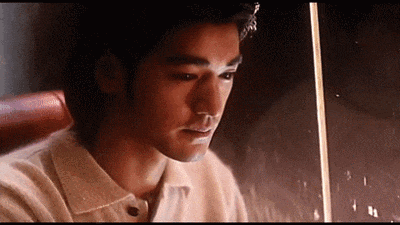 最神秘的男明星退圈了?一代神颜的他才是万千少女的梦啊……