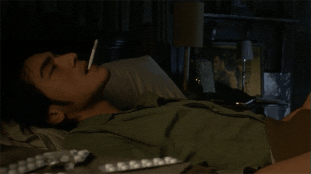 最神秘的男明星退圈了?一代神颜的他才是万千少女的梦啊……