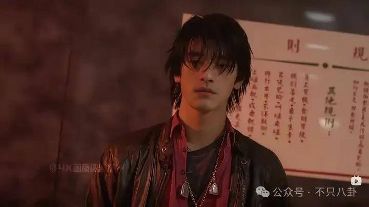 最神秘的男明星退圈了?一代神颜的他才是万千少女的梦啊……