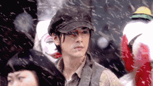 最神秘的男明星退圈了?一代神颜的他才是万千少女的梦啊……