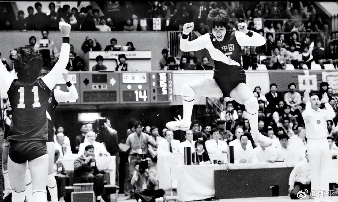 一路走好!郎平突然发文……