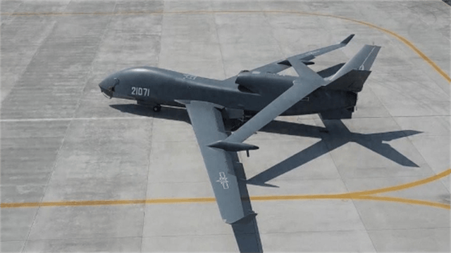 珠海航展,“攻岛利器”多到数不过来!解放军意思,美国人读懂了