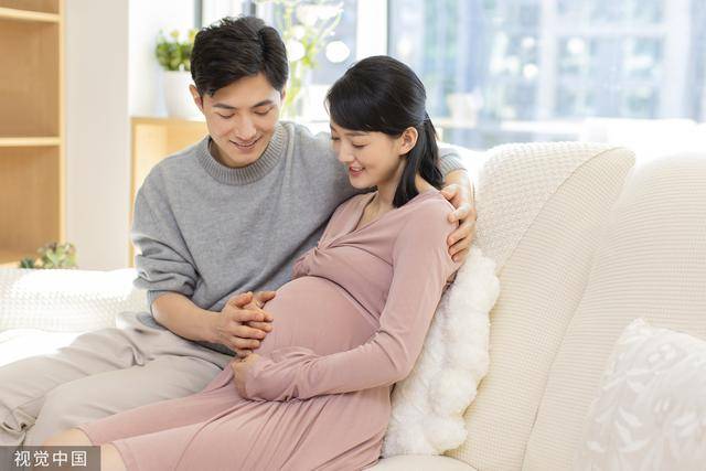 瞄准生育“痛点”,让大家想生也敢生丨大象评论·深一度