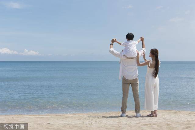 瞄准生育“痛点”,让大家想生也敢生丨大象评论·深一度