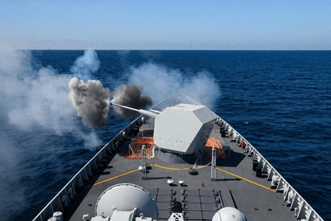 统一已箭在弦上!370架战机来势汹汹,27国不许改变台海现状