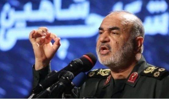 重磅!誓言血洗以色列?伊朗下令准备开战,美军机火速飞往中东