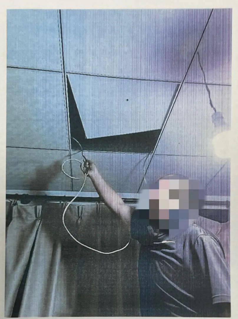 无耻!北京一对情侣租房,遭五旬房东潜入、偷窥