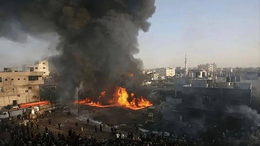 俄军取得决定性胜利!就在刚刚,战场传出爆炸性消息,俄乌大局已定