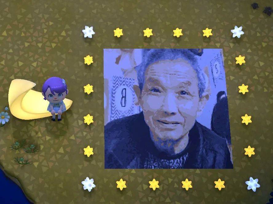 孙女给去世4年的姥爷手机发短信“小气的老头,来梦里看看我吧”,竟收到暖心回复!