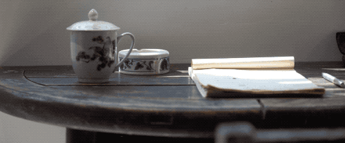 习近平与文艺工作者的故事|一见如故的情谊