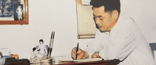 习近平与文艺工作者的故事|一见如故的情谊