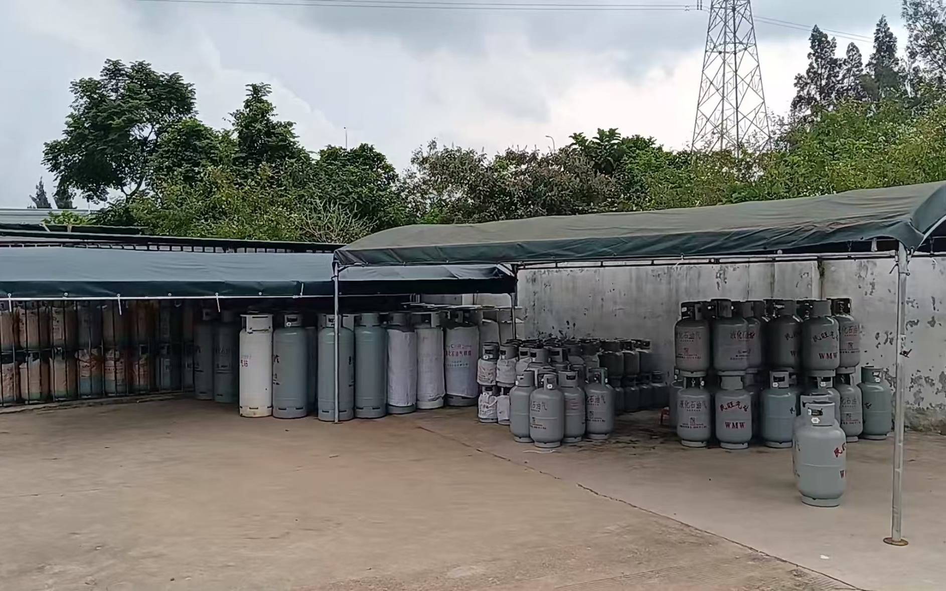 国务院安委会暗访海南:娱乐场所和燃气领域存在较多安全风险