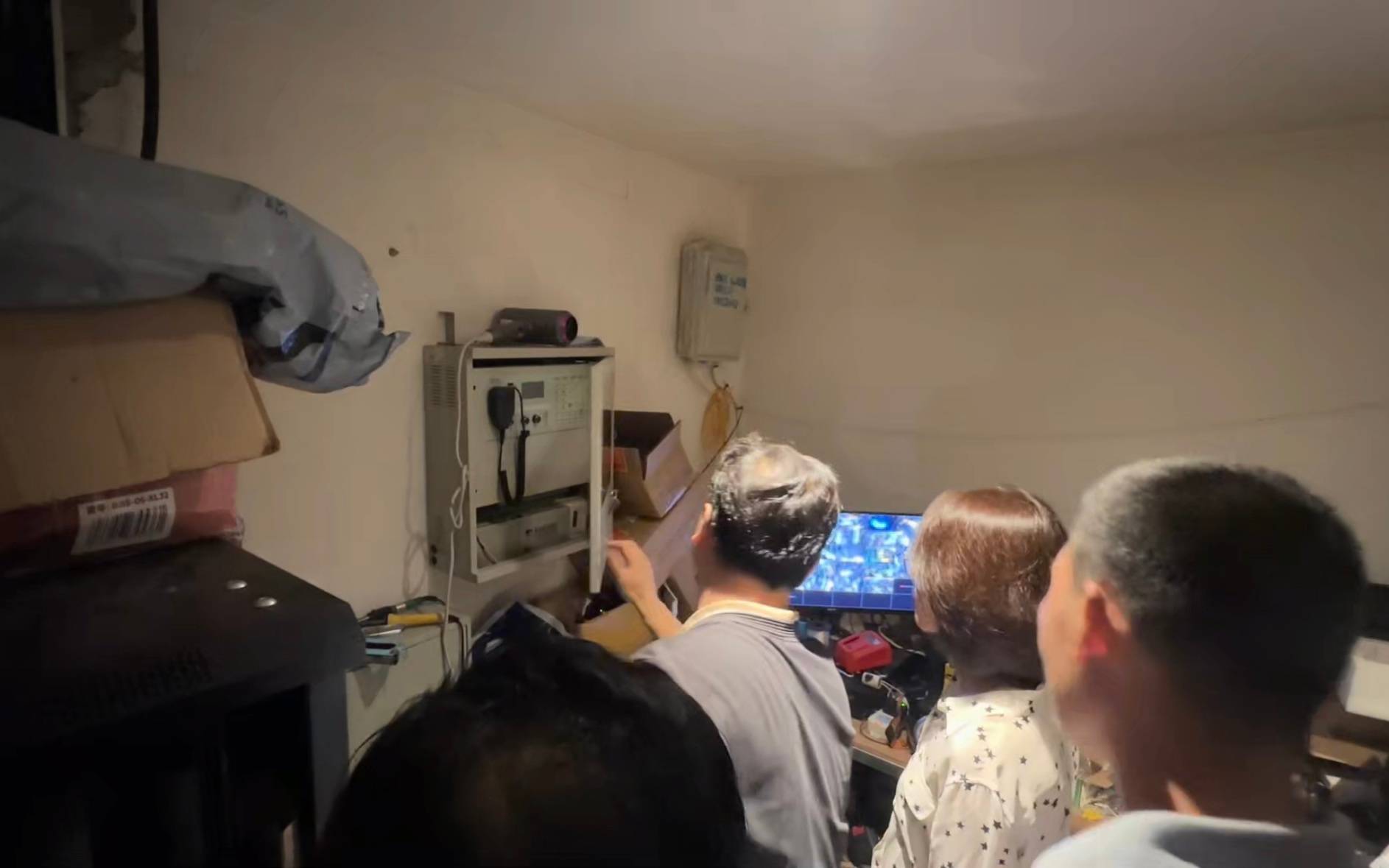 国务院安委会暗访海南:娱乐场所和燃气领域存在较多安全风险