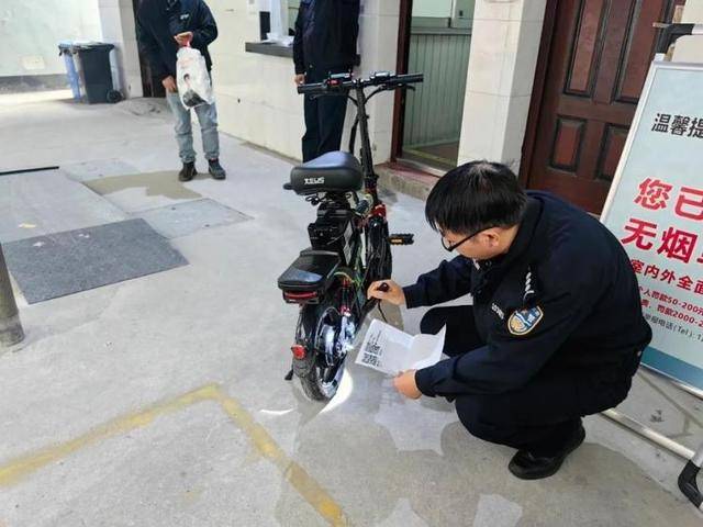 “出厂就限制了,没法改装”,明天起,买“小电驴”有重大变化