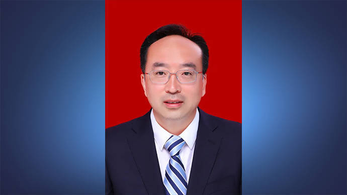 马煜洲履新江西南昌市领导，此前长期在中国商飞任职