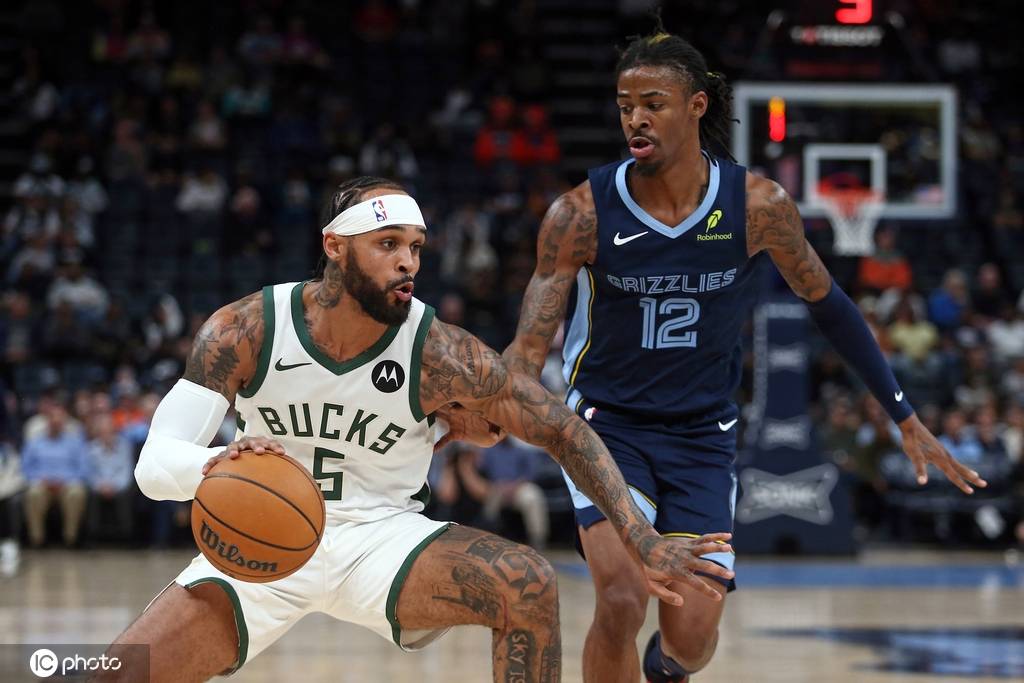 4连败后字母出走危机再现 这一次雄鹿靠什么挽救?