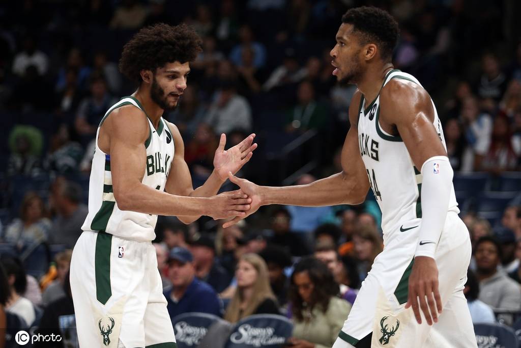 4连败后字母出走危机再现 这一次雄鹿靠什么挽救?