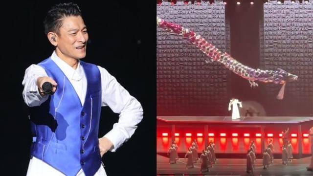 台湾学者:敢在台北高唱“我们都是中国人”,刘德华是真男人!