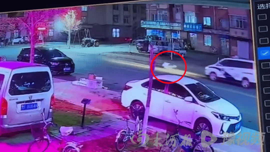 6岁女童被警车撞倒致脑出血,警方回应!