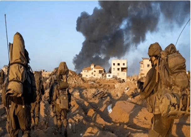 乌军出现重大失误,泽连斯基首次表态,袭击库尔斯克目的不简单