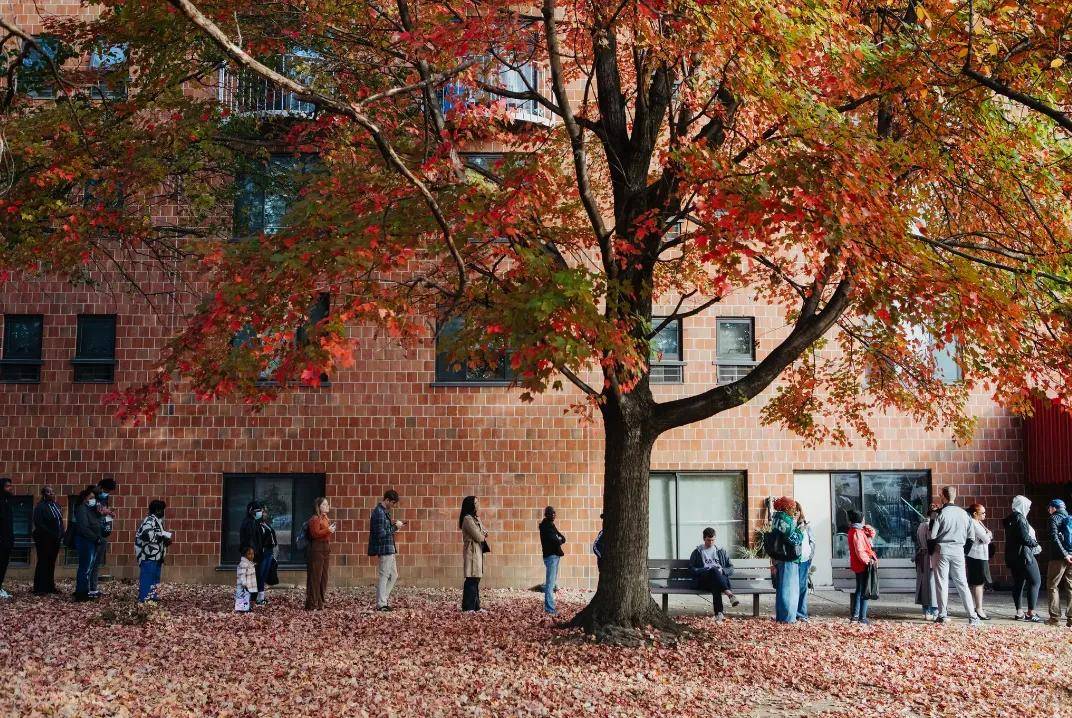 选前不被看好的特朗普,何以取得历史性胜利?