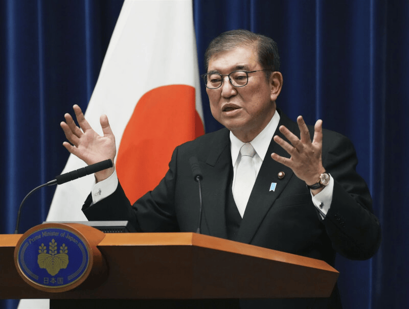 日方:特朗普可能会为驻日美军要高额经费