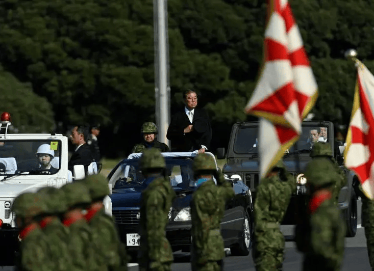 日方:特朗普可能会为驻日美军要高额经费