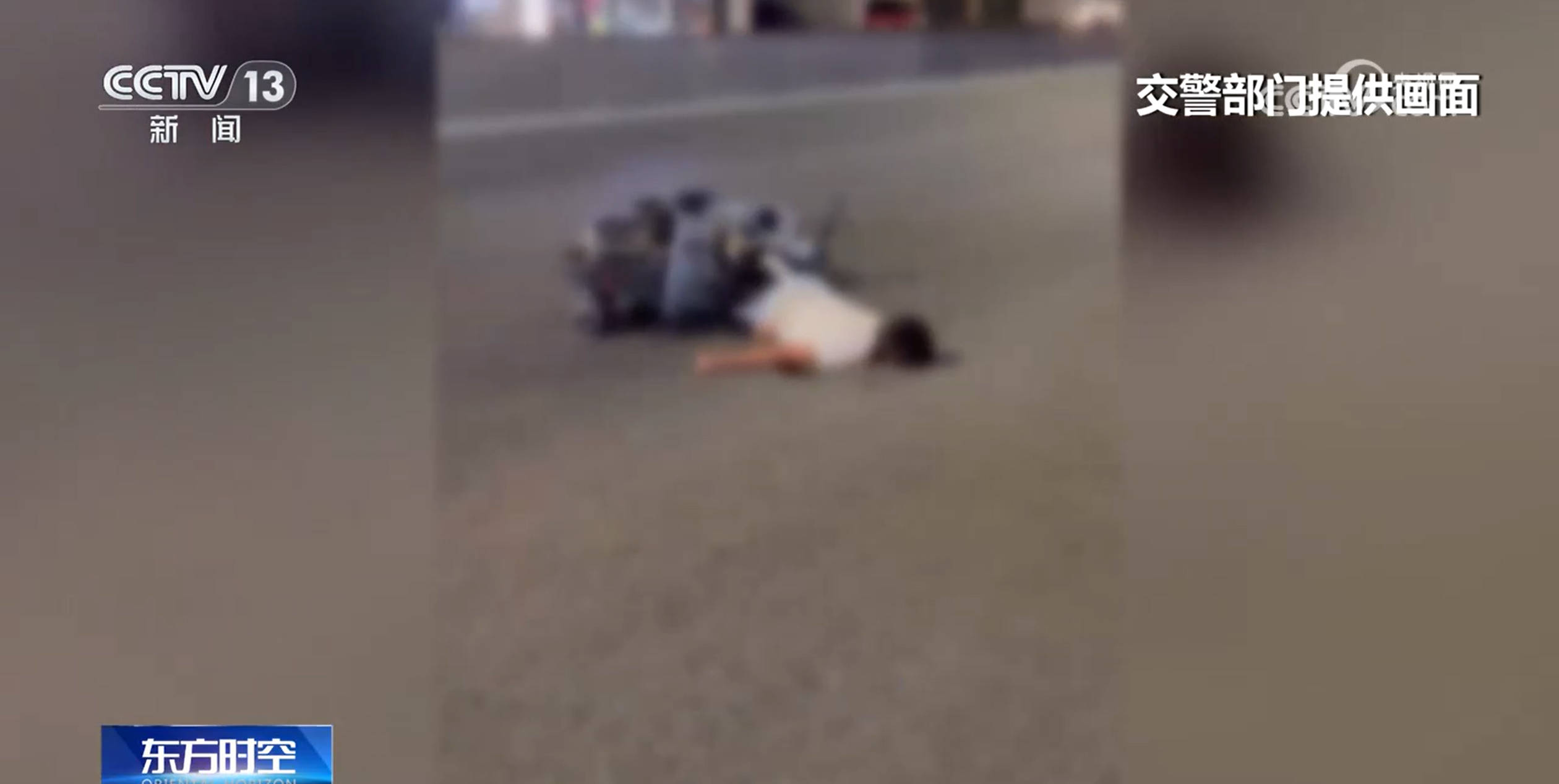 时速可达180公里!部分未成年人沉迷?电动自行车非法改装暗藏隐患