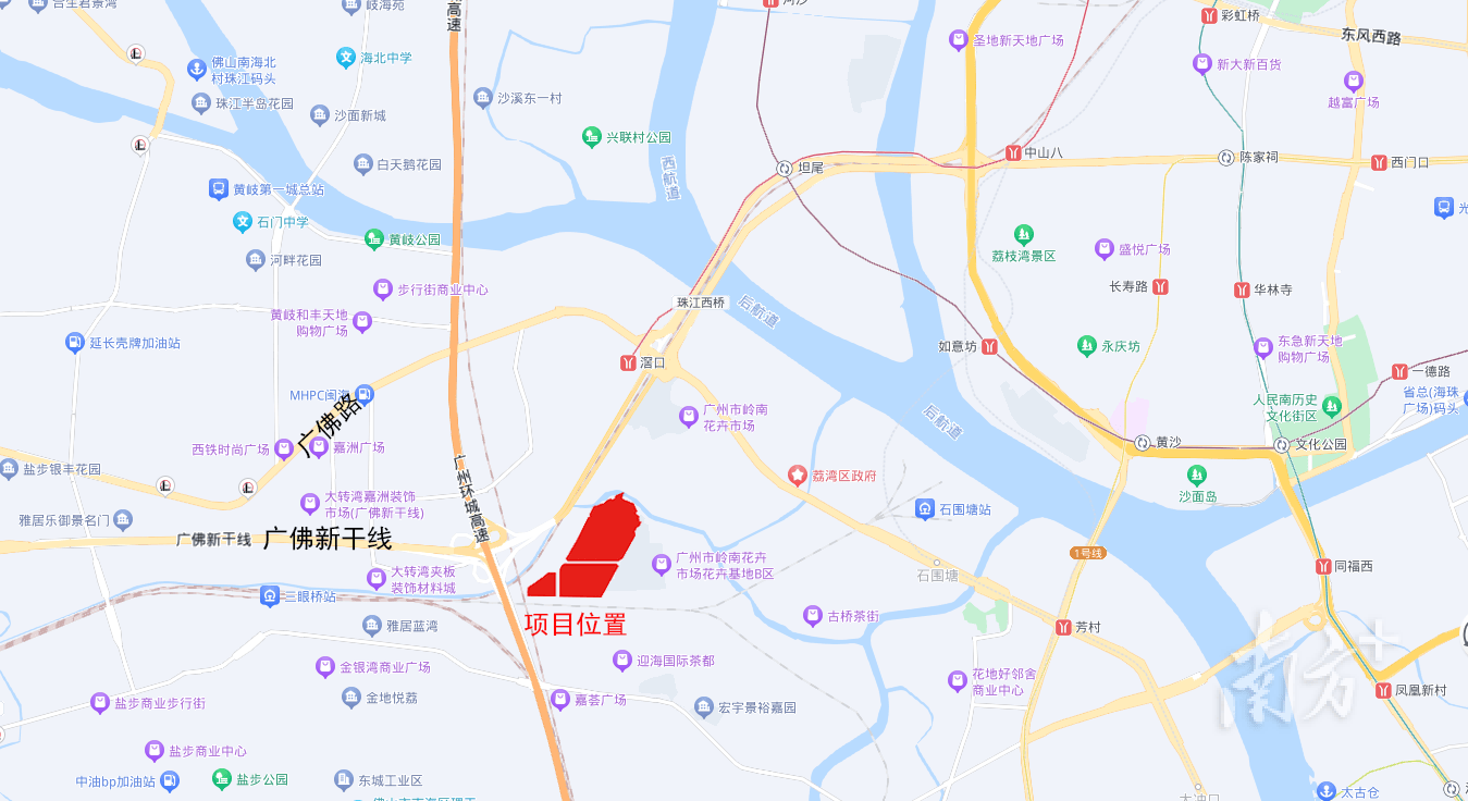 近12亿元!佛山将启动存量房收购,首个项目落地南海