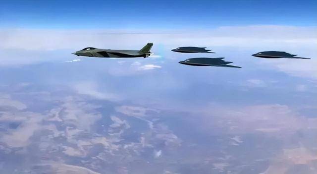 解放军知道时间不等人,歼20的最新突破,远远超出美军预料