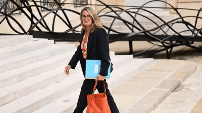 没有谈的必要!中法会面内容曝光,对华关税,法国是“带头大哥”