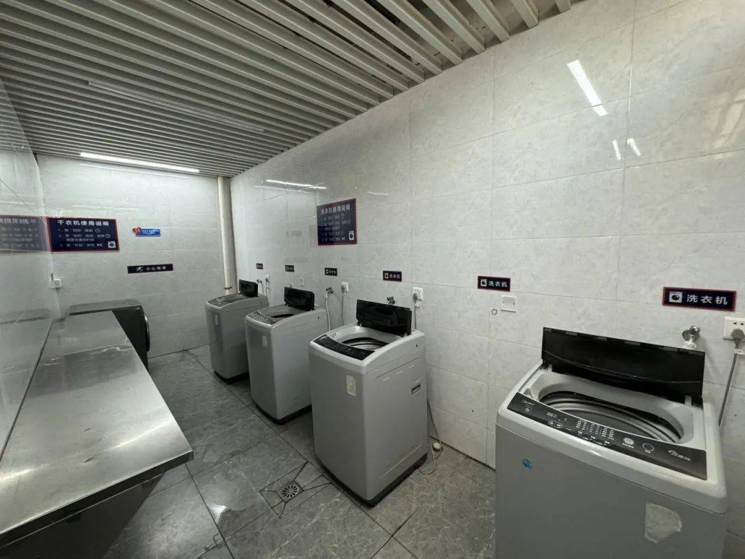 惠州不少工会驿站设在银行,有市民称进去休息不自在!专家建议这样升级