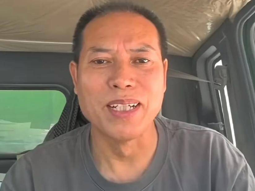 被撞车主粉丝破百万,“货车撞劳斯莱斯”事件被质疑系剧本炒作?涉事双方回应