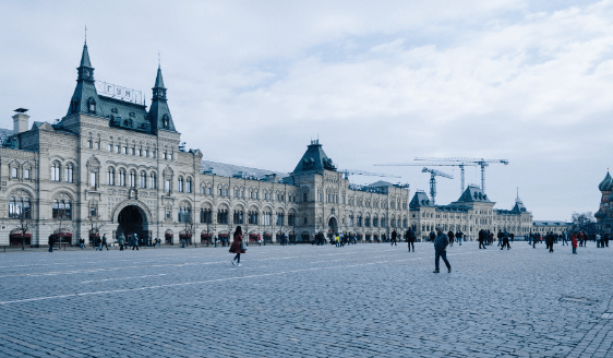 俄一夜彻底变天!普京害怕的事发生,上演令俄罗斯大怒的一幕