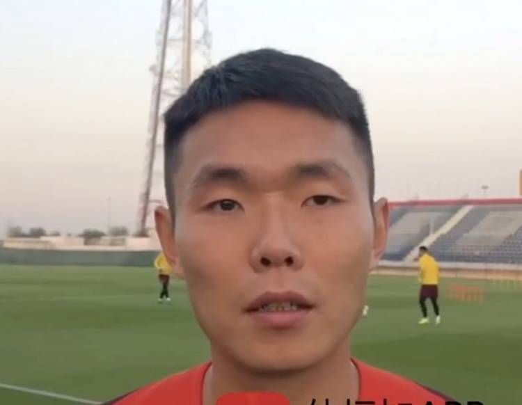 王上源:对武磊可能提前离队感到遗憾 但足球是由11个人来踢的