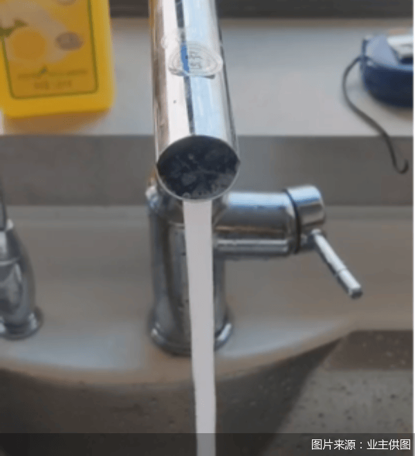 老鼠乱窜、直饮水发黄,北京业主千万元买的和锦诚园居然是这样