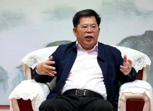 涉嫌严重违纪违法!福建一干部被查