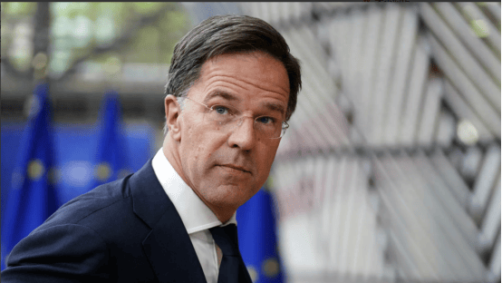 若出卖乌克兰,就把美国踢出去?北约秘书长真敢激怒特朗普吗?