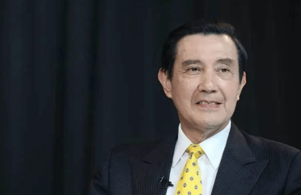 重磅消息!马英九递出邀请函,大陆去不去?9天8夜行程不简单